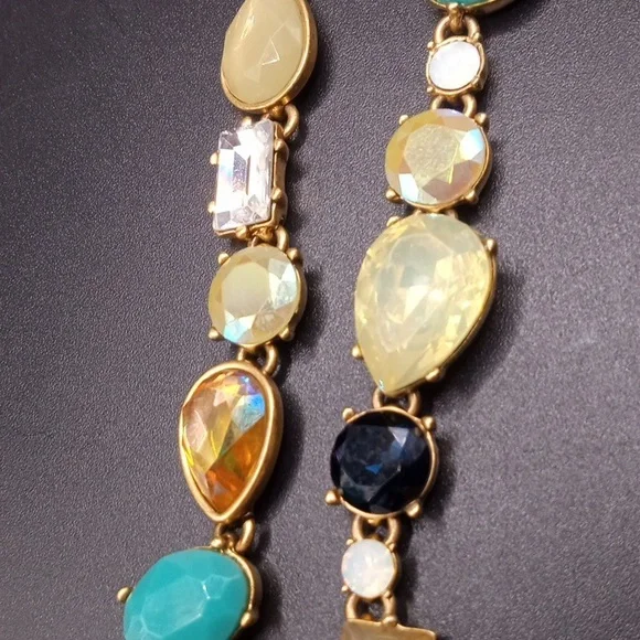 J.CREW STATEMENT NECKLACE - Picture 11 of 11